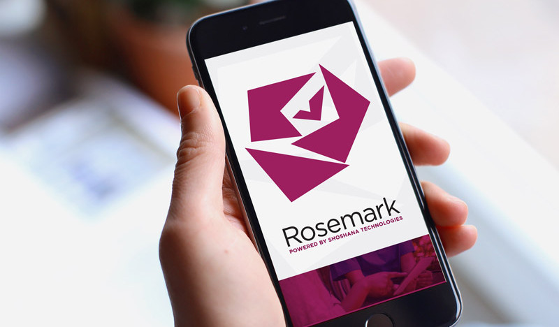 Rosemark Request Demo